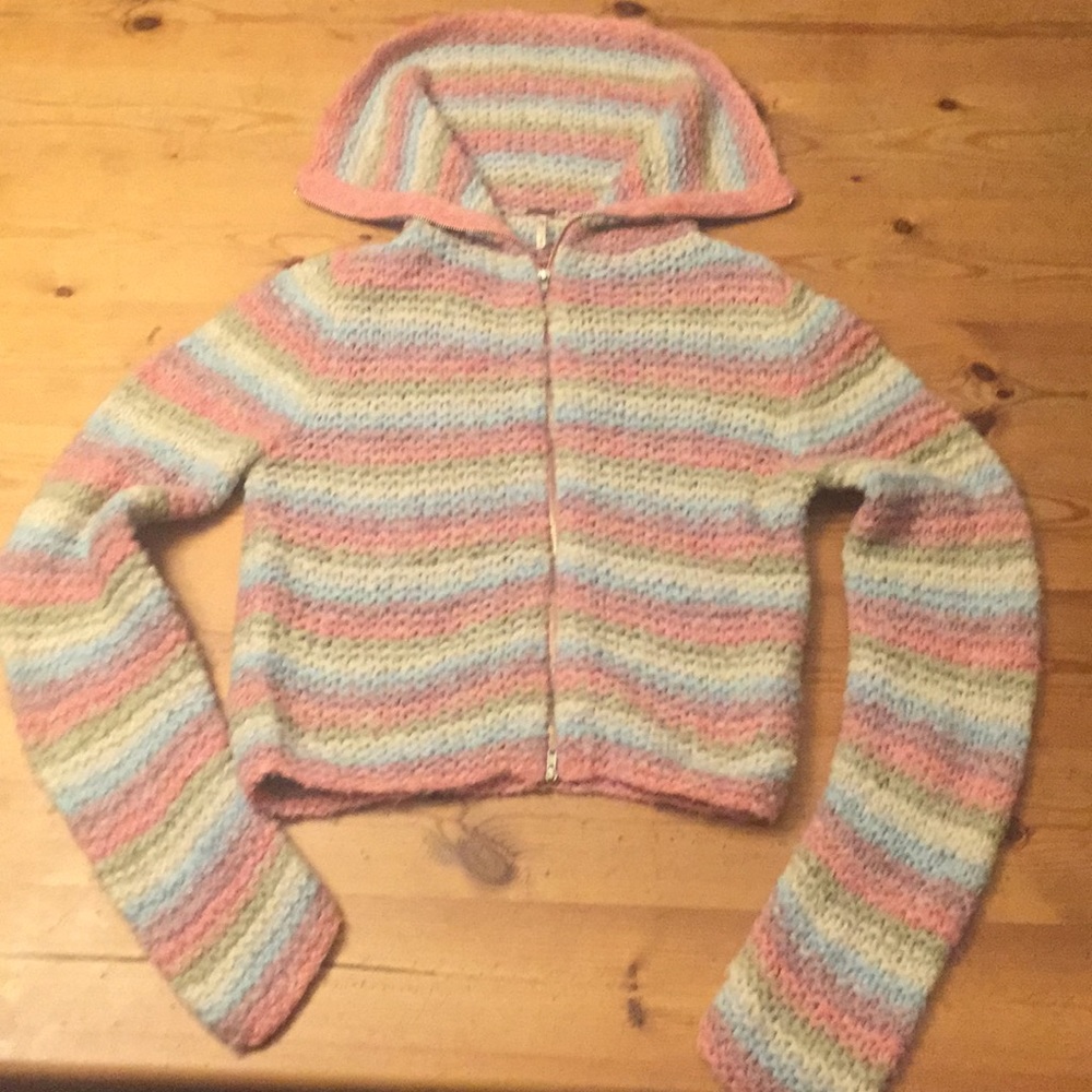 Free People Sweater